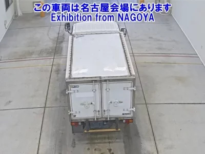 Toyota TOYOACE