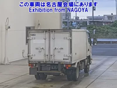 Toyota TOYOACE