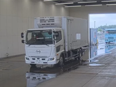Hino RANGER