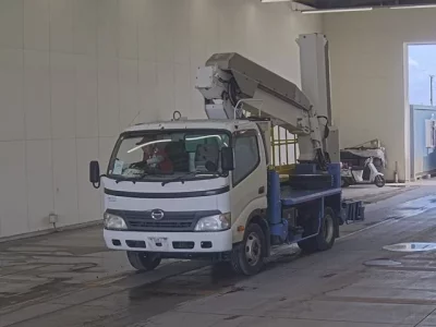 Hino DUTRO