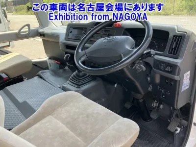 Toyota COASTER