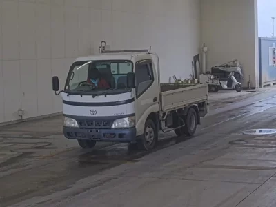 Toyota DYNA