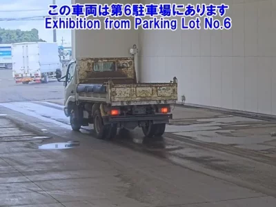 Hino DUTRO