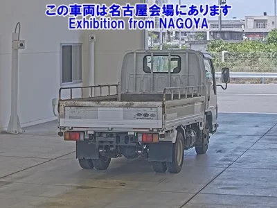 Mazda TITAN