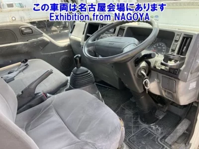 Mazda TITAN