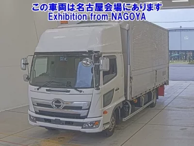 Hino RANGER