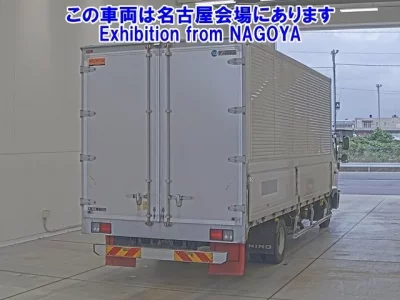 Hino RANGER