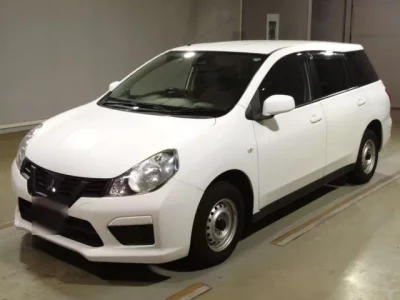 Mitsubishi LANCER VAN
