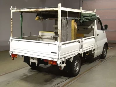 Toyota TOWN ACE TRUCK