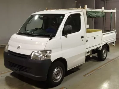 Toyota TOWN ACE TRUCK