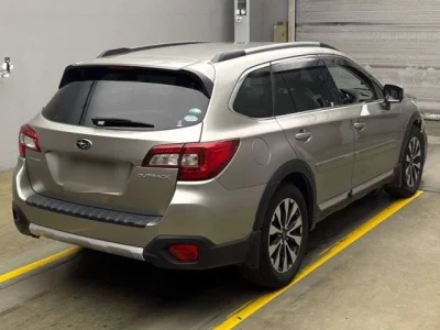 Subaru LEGACY OUTBACK