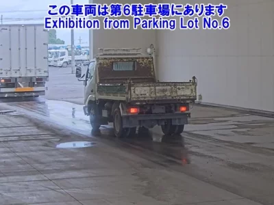 Hino DUTRO