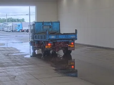 Mitsubishi FUSO FIGHTER