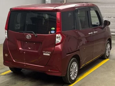 Daihatsu THOR