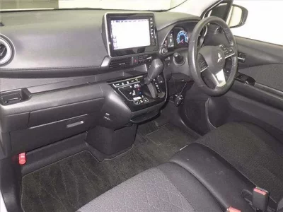 Mitsubishi EK X