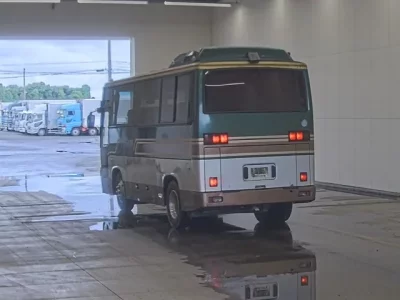 Hino RAINBOW