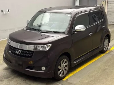 Toyota BB
