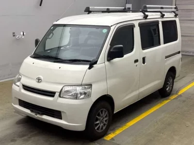 Toyota TOWN ACE VAN