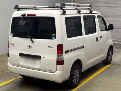 Toyota TOWN ACE VAN