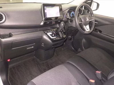 Mitsubishi EK X