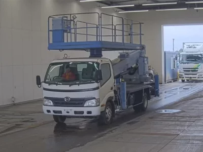 Hino DUTRO