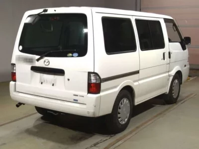 Mazda BONGO VAN
