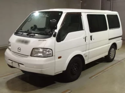 Mazda BONGO VAN