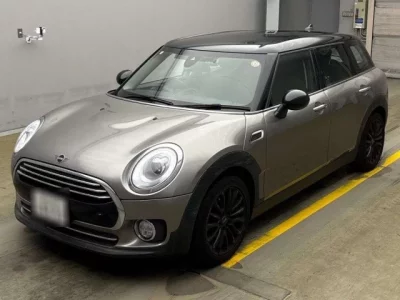 BMW MINI