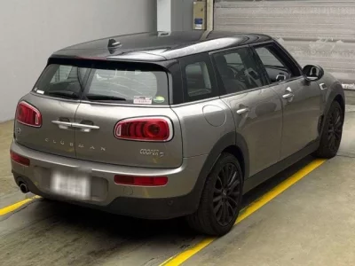 BMW MINI