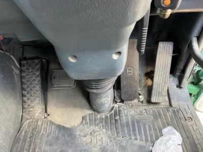 Mitsubishi FUSO TRUCK
