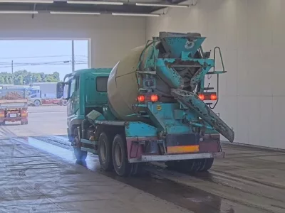 Mitsubishi FUSO TRUCK