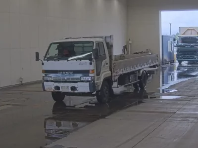 Isuzu JUSTON
