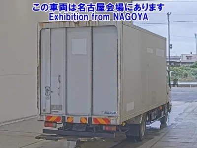 Hino DUTRO