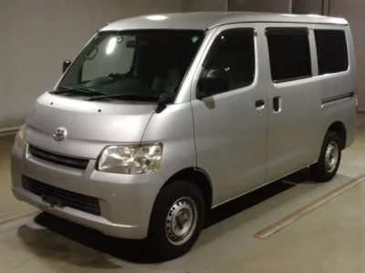 Toyota TOWN ACE VAN
