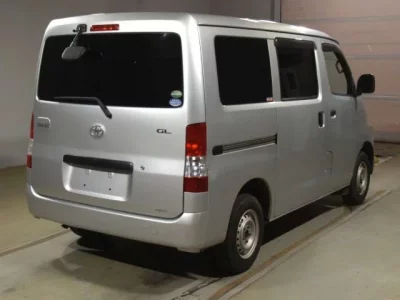 Toyota TOWN ACE VAN