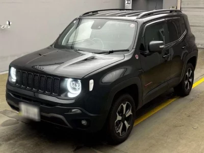 Chrysler JEEP RENEGADE