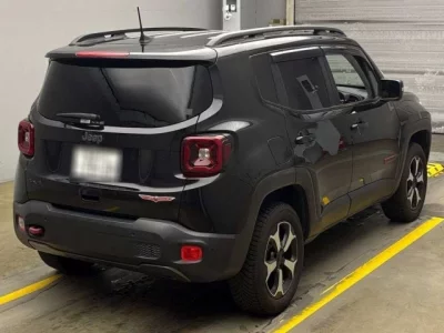 Chrysler JEEP RENEGADE