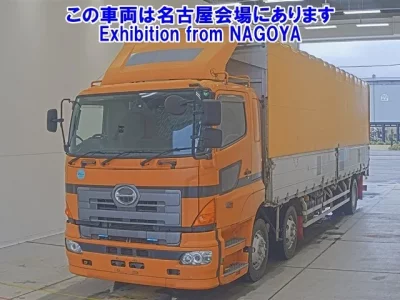 Hino PROFIA
