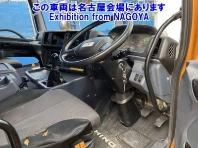 Hino PROFIA