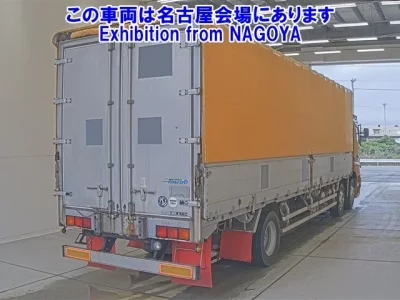 Hino PROFIA