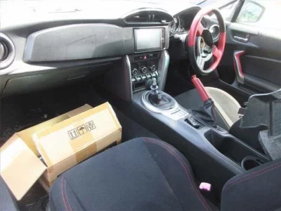 Toyota 86