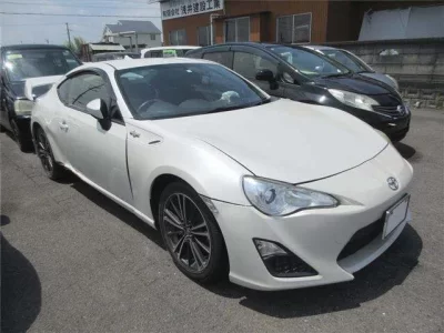 Toyota 86