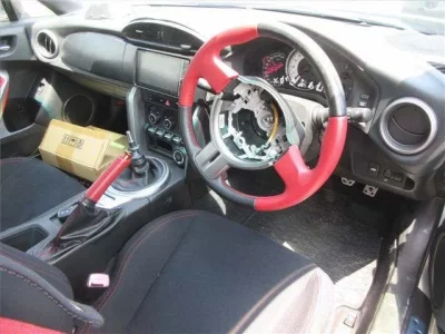 Toyota 86