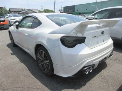 Toyota 86