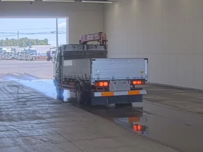 Mitsubishi FUSO FIGHTER
