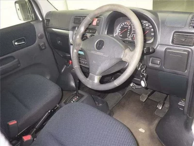 Honda VAMOS