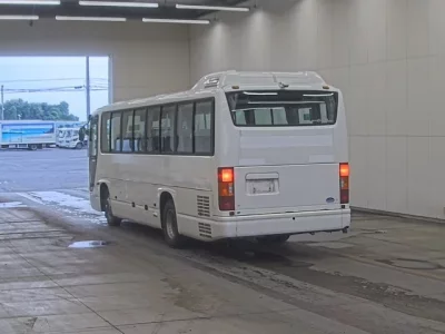 Isuzu GALA MIO