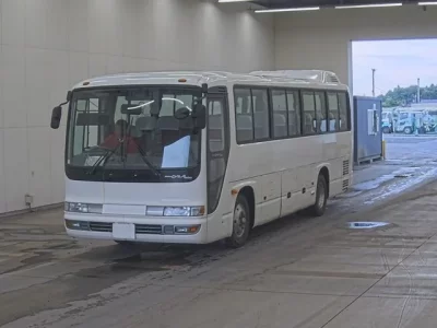 Isuzu GALA MIO