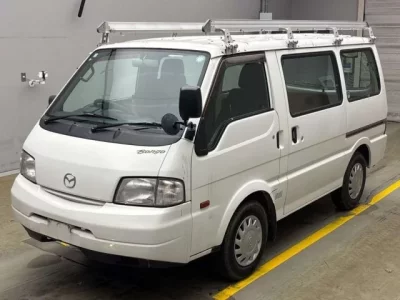 Mazda BONGO VAN