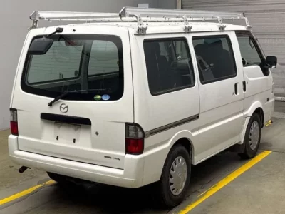 Mazda BONGO VAN